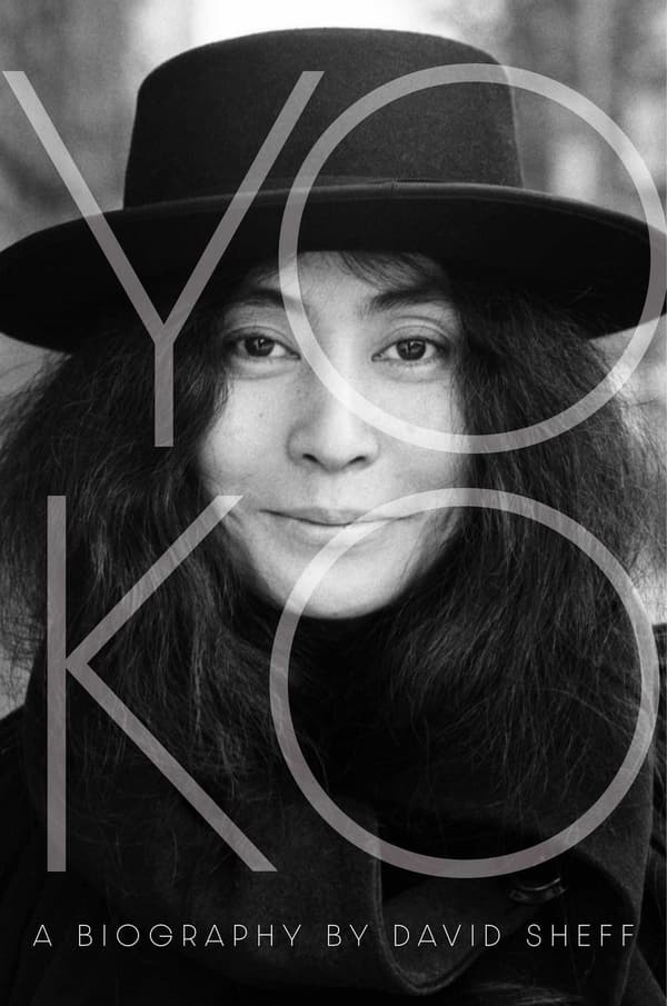 Yoko 9781398543232