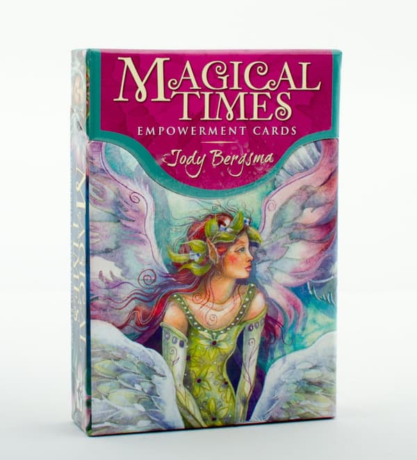 Magical Times 9781572817234