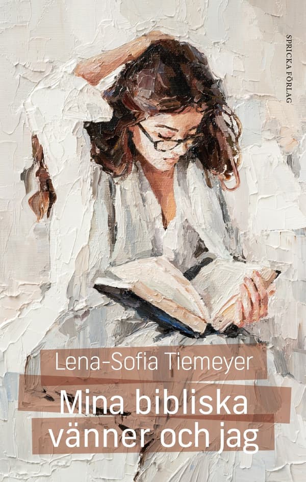 Mina bibliska vänner och jag 9789198856903