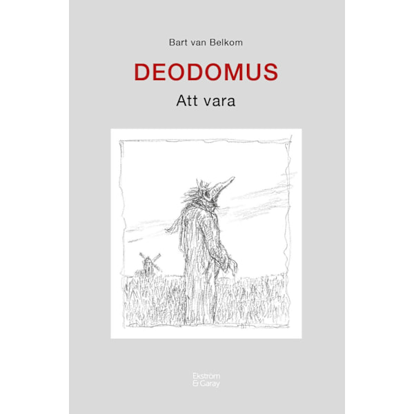 Deodomus : att vara 9789189796522