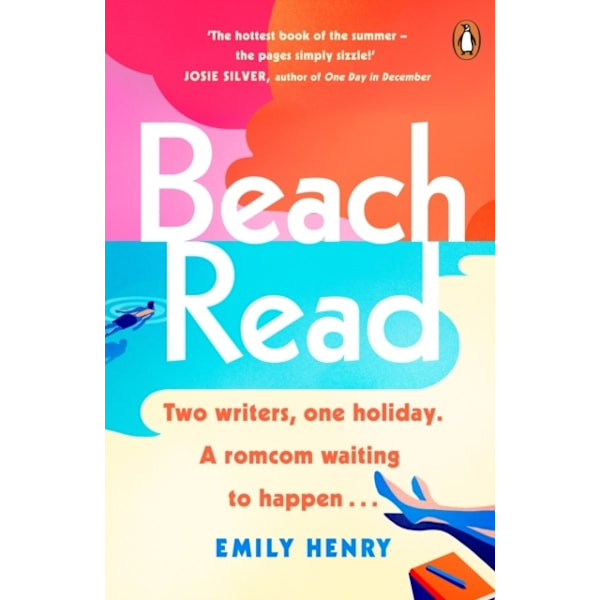 Beach Read 9780241989524