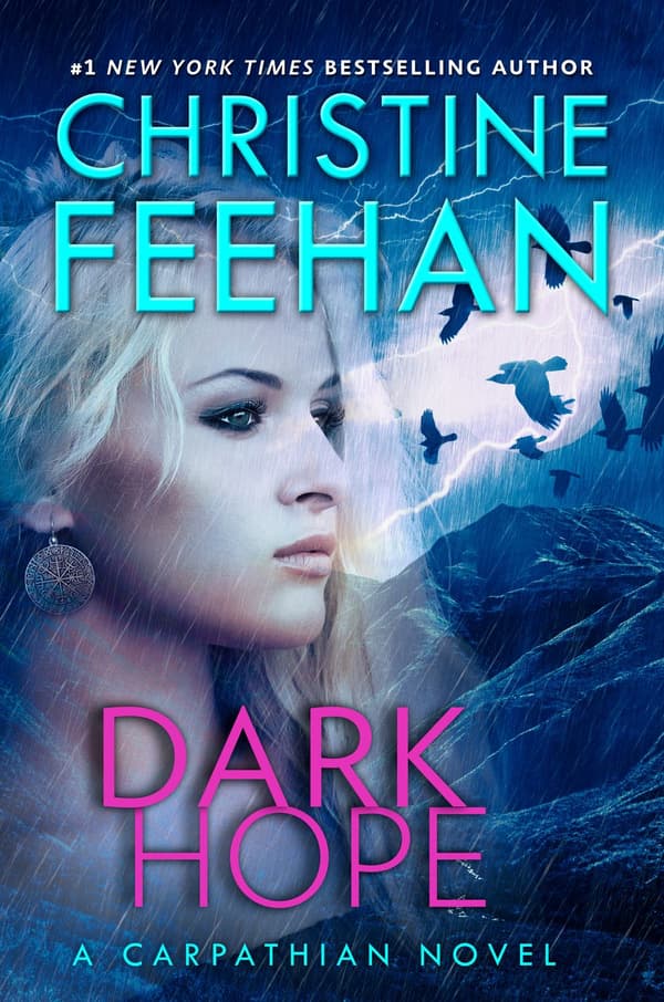 Dark Hope 9780593819609
