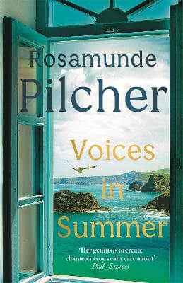 Voices in Summer 9781529385311