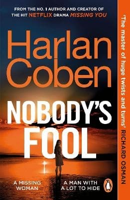 Nobody's Fool 9781804943434