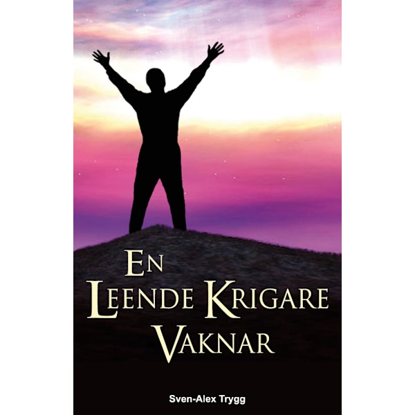 En leende krigare vaknar 9789197822329