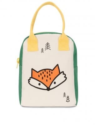 FLUF Lunchväska FOX 613739737064
