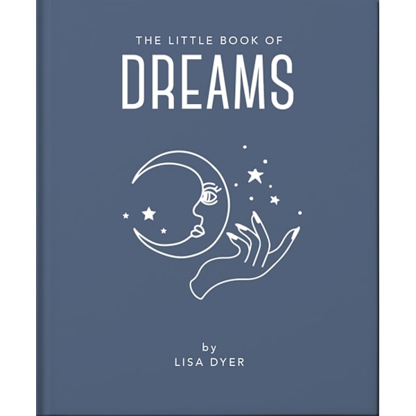 Little Book Of Dreams 9781800691674