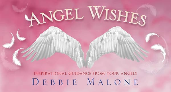 Angel Wishes 9781925017007