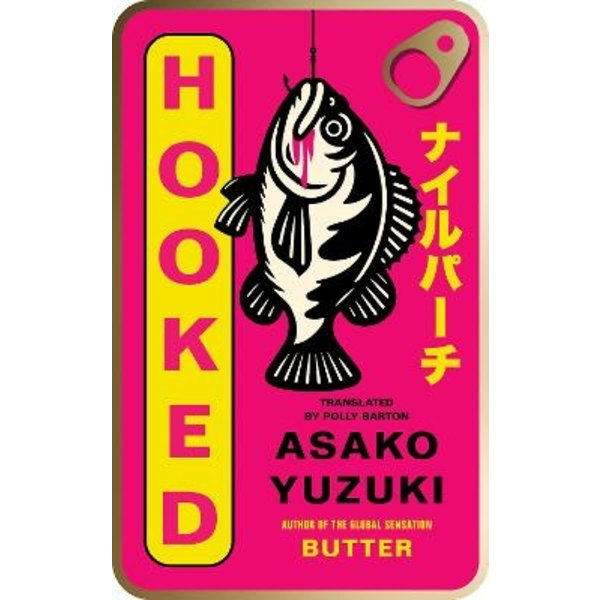 Hooked 9780008753832