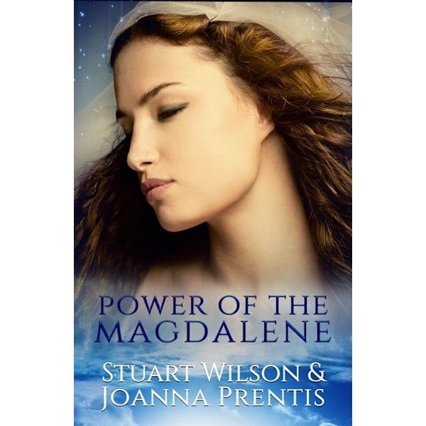Power Of The Magdalene 9781886940598