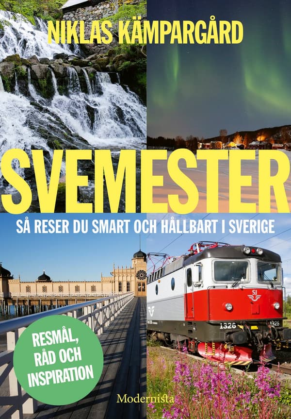 Svemester 9789180230797