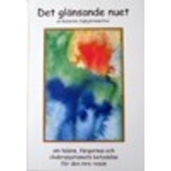 Det glänsande nuet 9789197732512