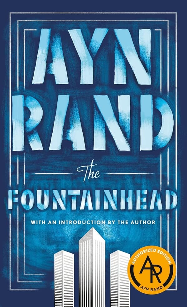 Fountainhead 9780451191151