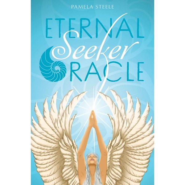 Eternal Seeker Oracle 9780764361258