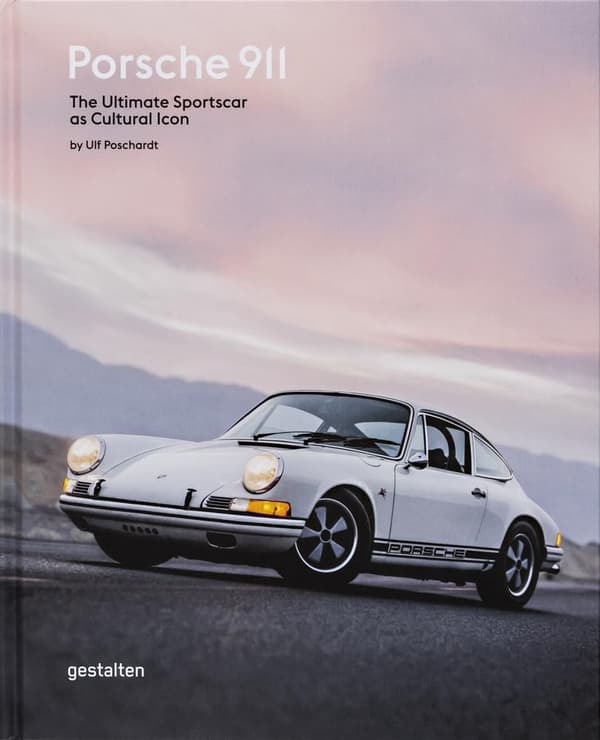 Porsche 911 9783899556872