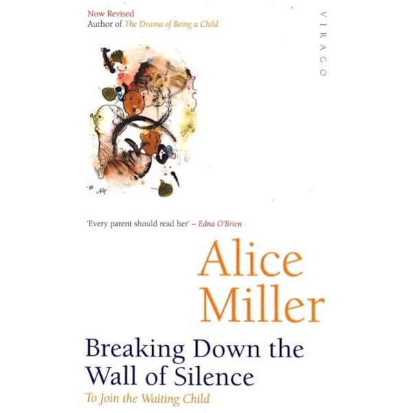 Breaking down the wall of silence 9781860493478