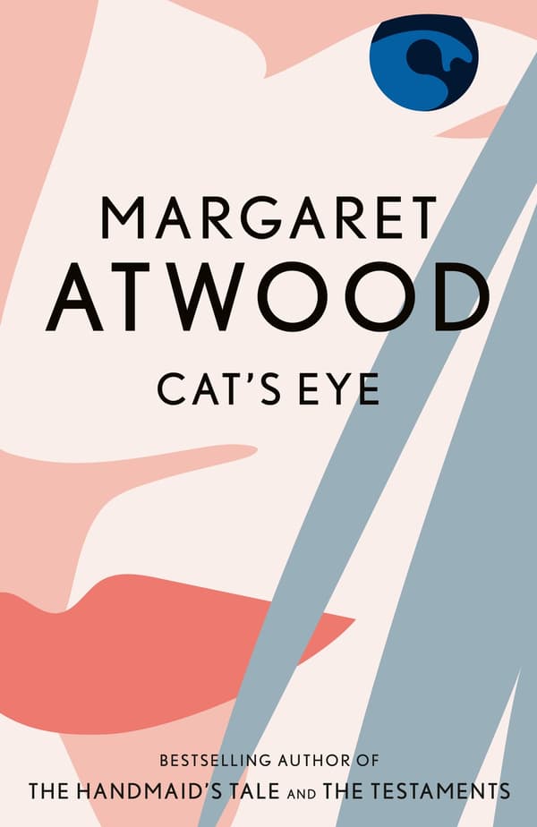 Cat's Eye 9780385491020