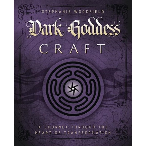 Dark goddess craft 9780738752563