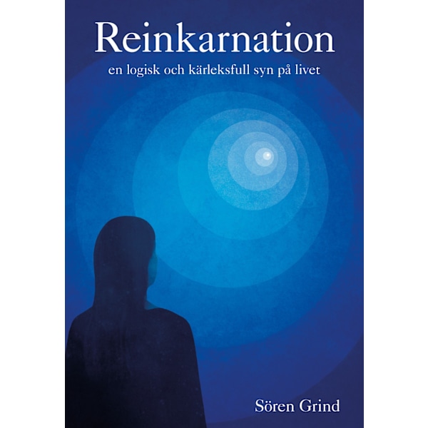Reinkarnation 9789187703249