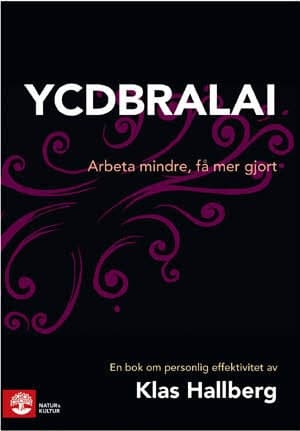 YCDBRALAI 9789127118959