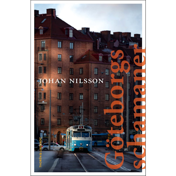 Göteborgs schamaner 9789186905569