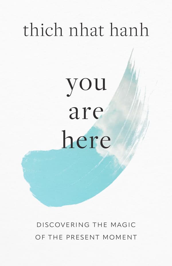 You Are Here 9781645472414