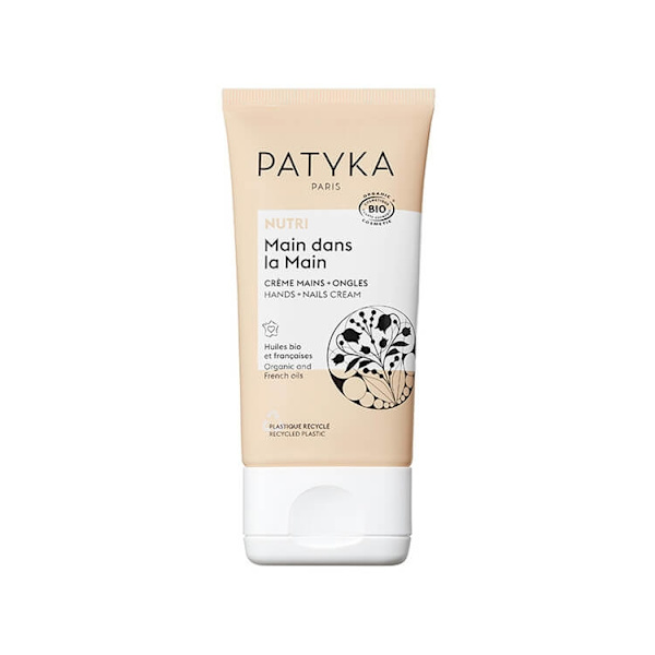 Patyka Main Dans La Main Hand Cream 40 ml 3700591915512