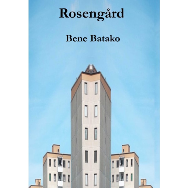 Rosengård : en roman 9789187285059