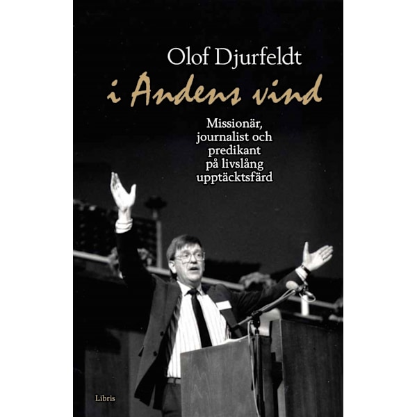 I andens vind 9789173874519