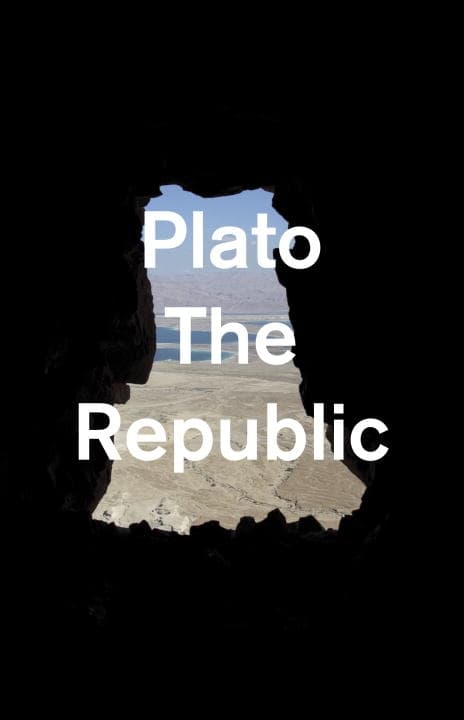 The Republic 9780679733874