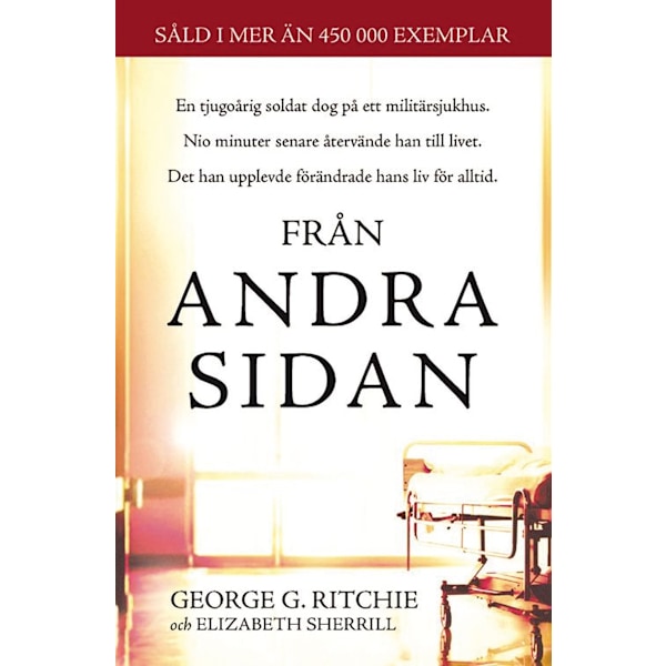 Från andra sidan 9789185367818