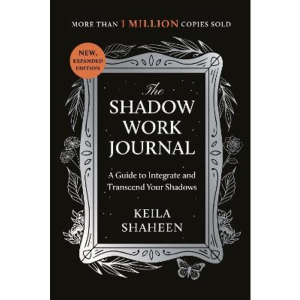 The Shadow Work Journal 9780008696269