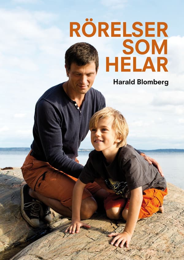 Rörelser som helar 9789163715280