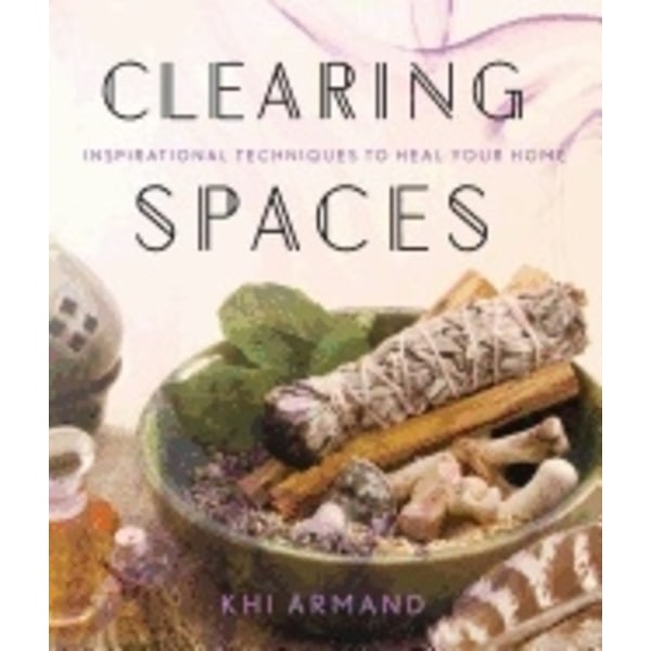 Clearing spaces 9781454919582