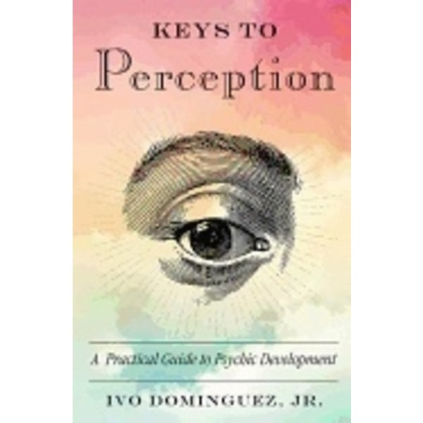 Keys to perception 9781578636204