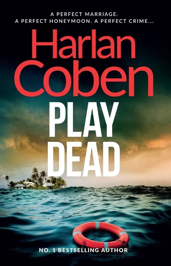 Play Dead 9781398705739