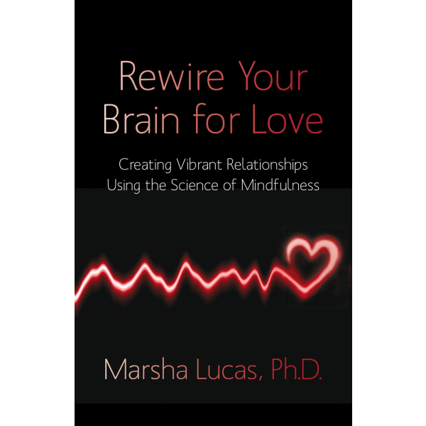 Rewire your brain for love 9781848504196