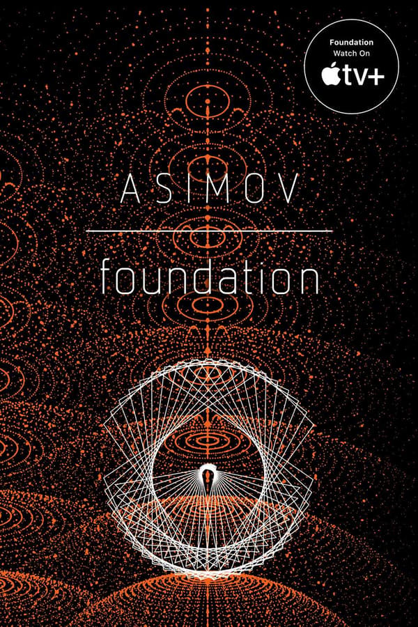Foundation 9780553382570