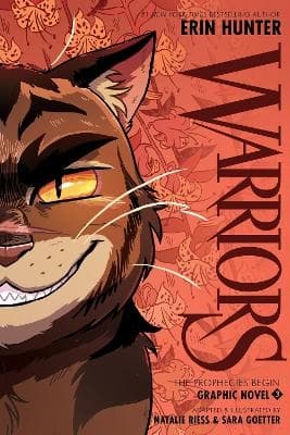 Warriors Graphic Novel 9780063203938