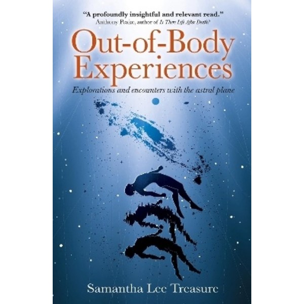 Out-of-Body Experiences 9781398840072