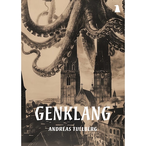 Genklang 9789189916043