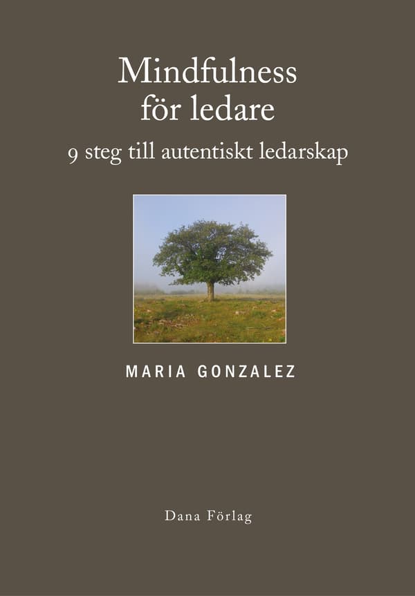 Mindfulness för ledare 9789197948647