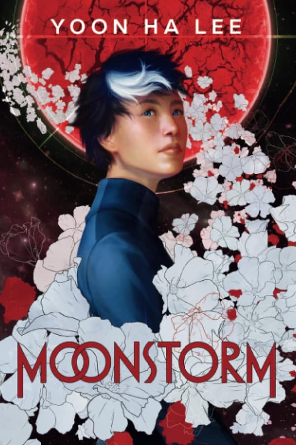Moonstorm 9780593809259