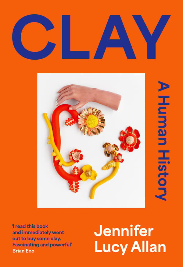 Clay 9781399607650