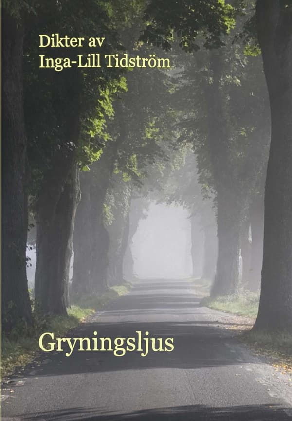 Gryningsljus 9789187285202