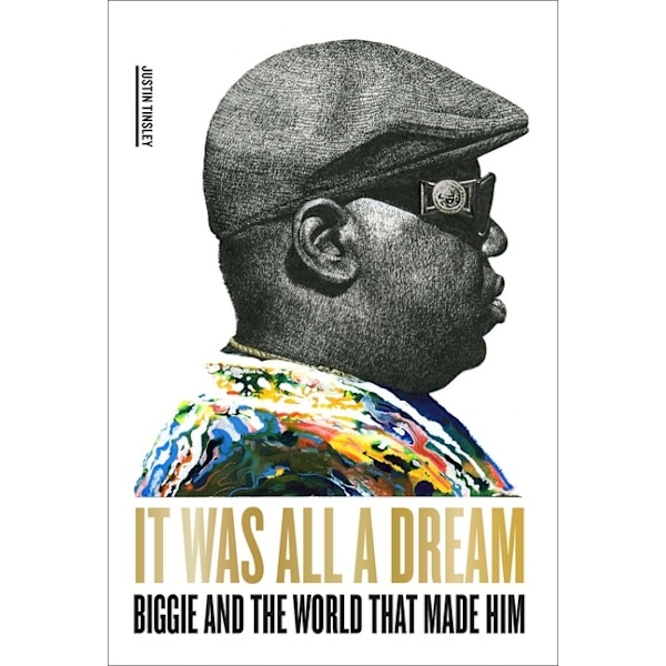 It Was All a Dream 9781419750311