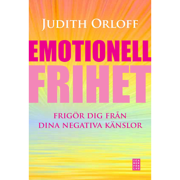 Emotionell frihet 9789153432401