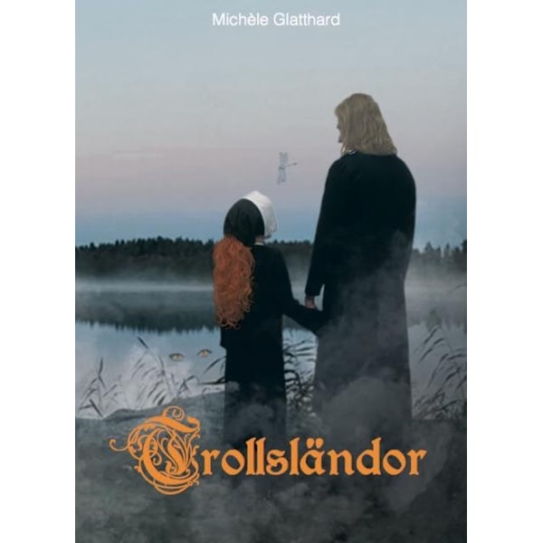 Trollsländor 9789188187277