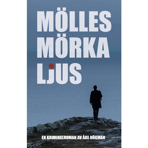 Mölles mörka ljus 9789187875182