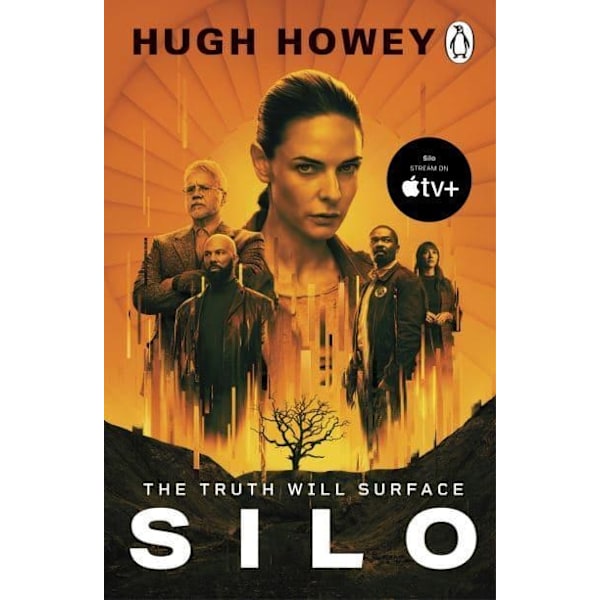 Silo (TV Tie-In) (Wool) 9781804946343